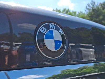 2015 BMW 750Li xDrive 750Li xDrive