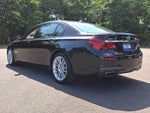 2015 BMW 750Li xDrive 750Li xDrive