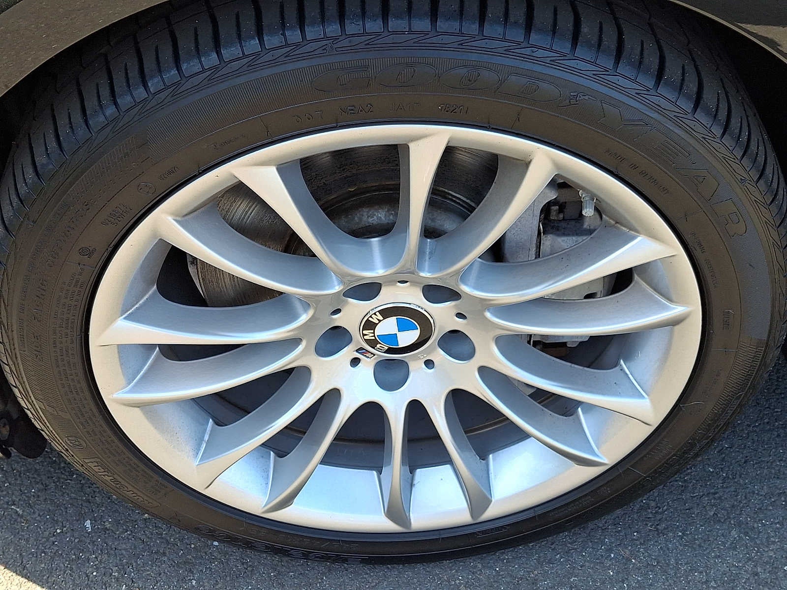 2015 BMW 750Li xDrive 750Li xDrive
