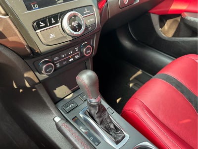 2021 Acura ILX w/Premium/A-Spec Package