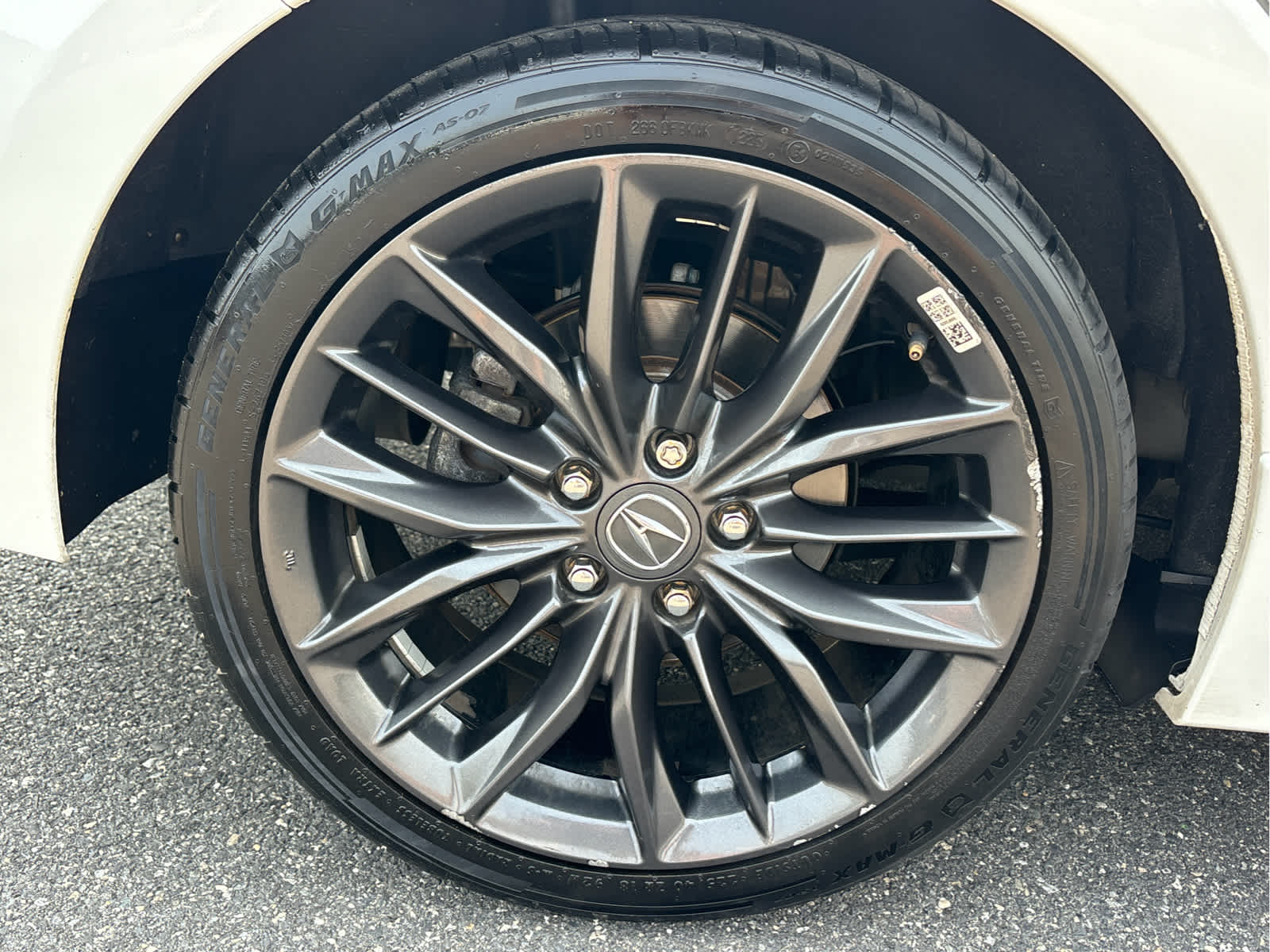2021 Acura ILX w/Premium/A-Spec Package