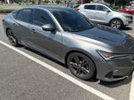 2024 Acura Integra w/A-Spec Technology Package