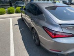 2024 Acura Integra w/A-Spec Technology Package