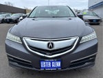 2017 Acura TLX FWD