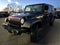 2017 Jeep Wrangler Unlimited Willys Wheeler