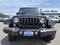 2015 Jeep Wrangler Unlimited Altitude