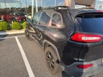 2016 Jeep Cherokee Altitude