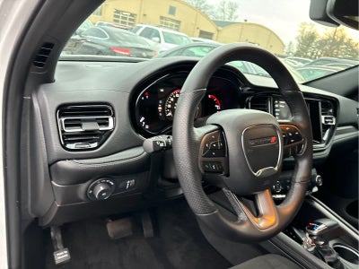 2022 Dodge Durango SXT