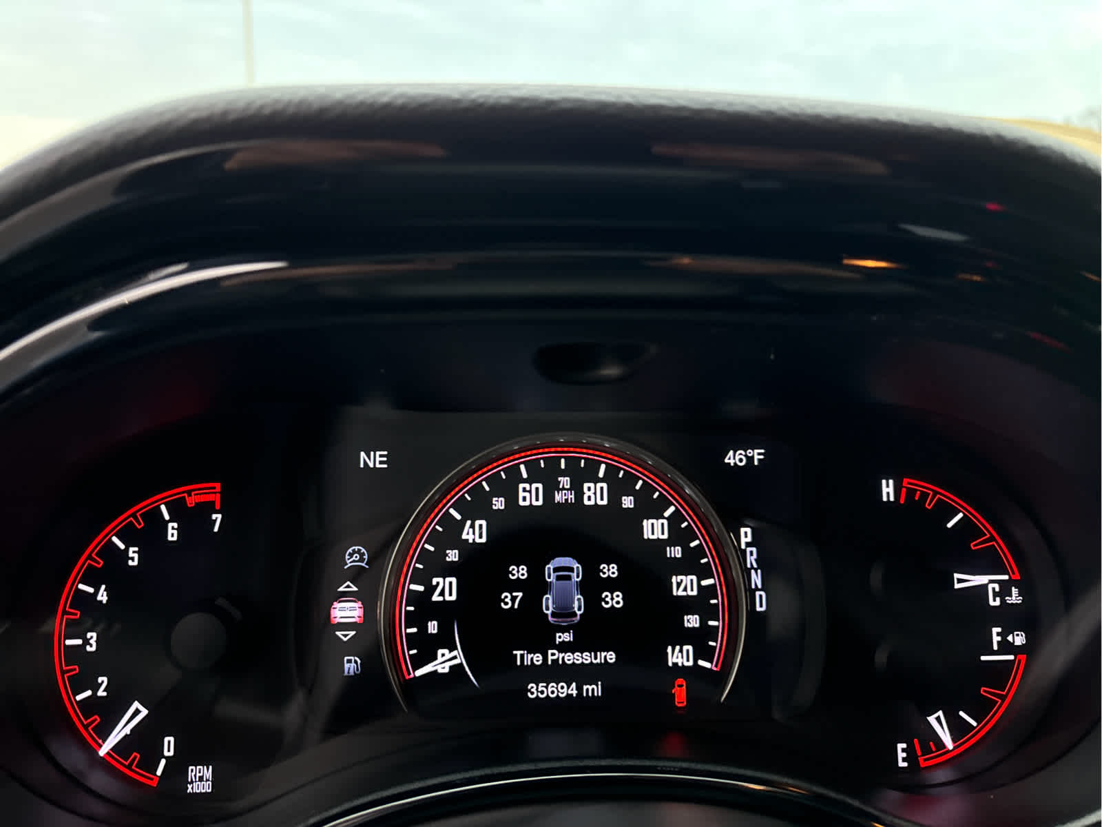 2022 Dodge Durango SXT