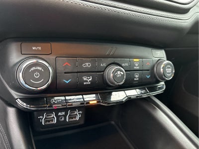 2022 Dodge Durango SXT