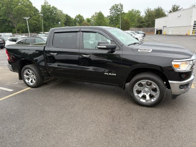 2019 RAM All-New 1500 Big Horn/Lone Star