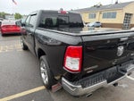2019 RAM All-New 1500 Big Horn/Lone Star