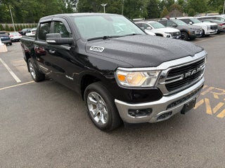 2019 RAM All-New 1500 Big Horn/Lone Star