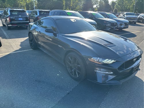 2022 Ford Mustang GT