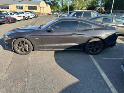 2022 Ford Mustang GT