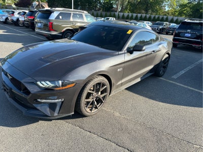 2022 Ford Mustang GT