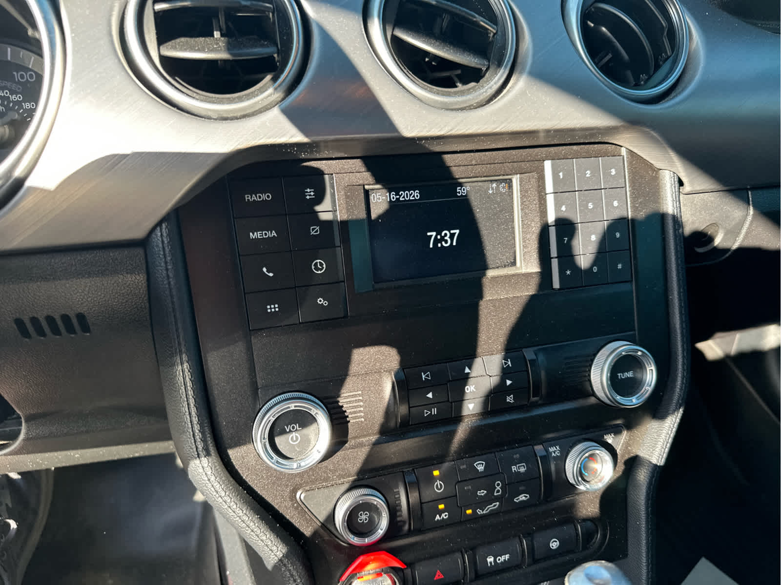 2022 Ford Mustang GT