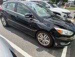 2017 Ford Focus Titanium