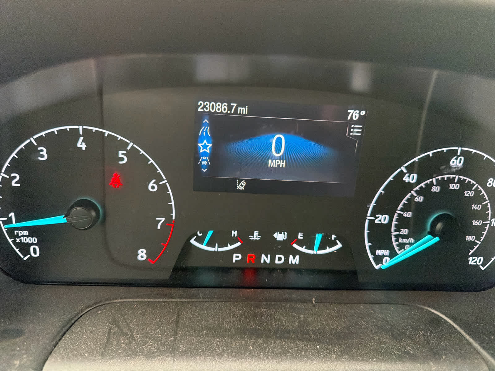 2023 Ford Transit Passenger Wagon XLT