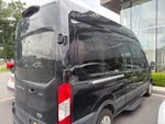 2023 Ford Transit Passenger Wagon XLT