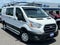 2020 Ford Transit Cargo Van T-250 130" Low Rf 9070 GVWR RWD