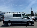 2020 Ford Transit Cargo Van T-250 130" Low Rf 9070 GVWR RWD