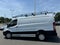 2020 Ford Transit Cargo Van T-250 130" Low Rf 9070 GVWR RWD