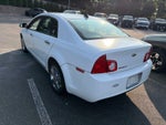 2012 Chevrolet Malibu LT w/2LT