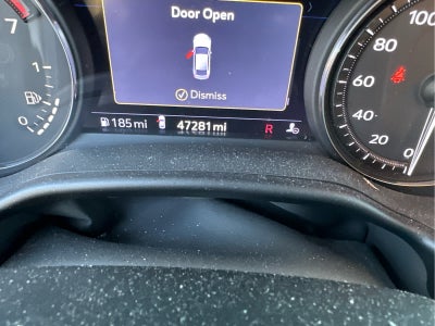 2020 Cadillac CT5 Premium Luxury