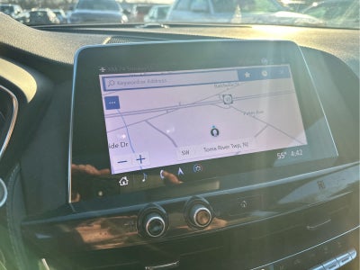 2020 Cadillac CT5 Premium Luxury