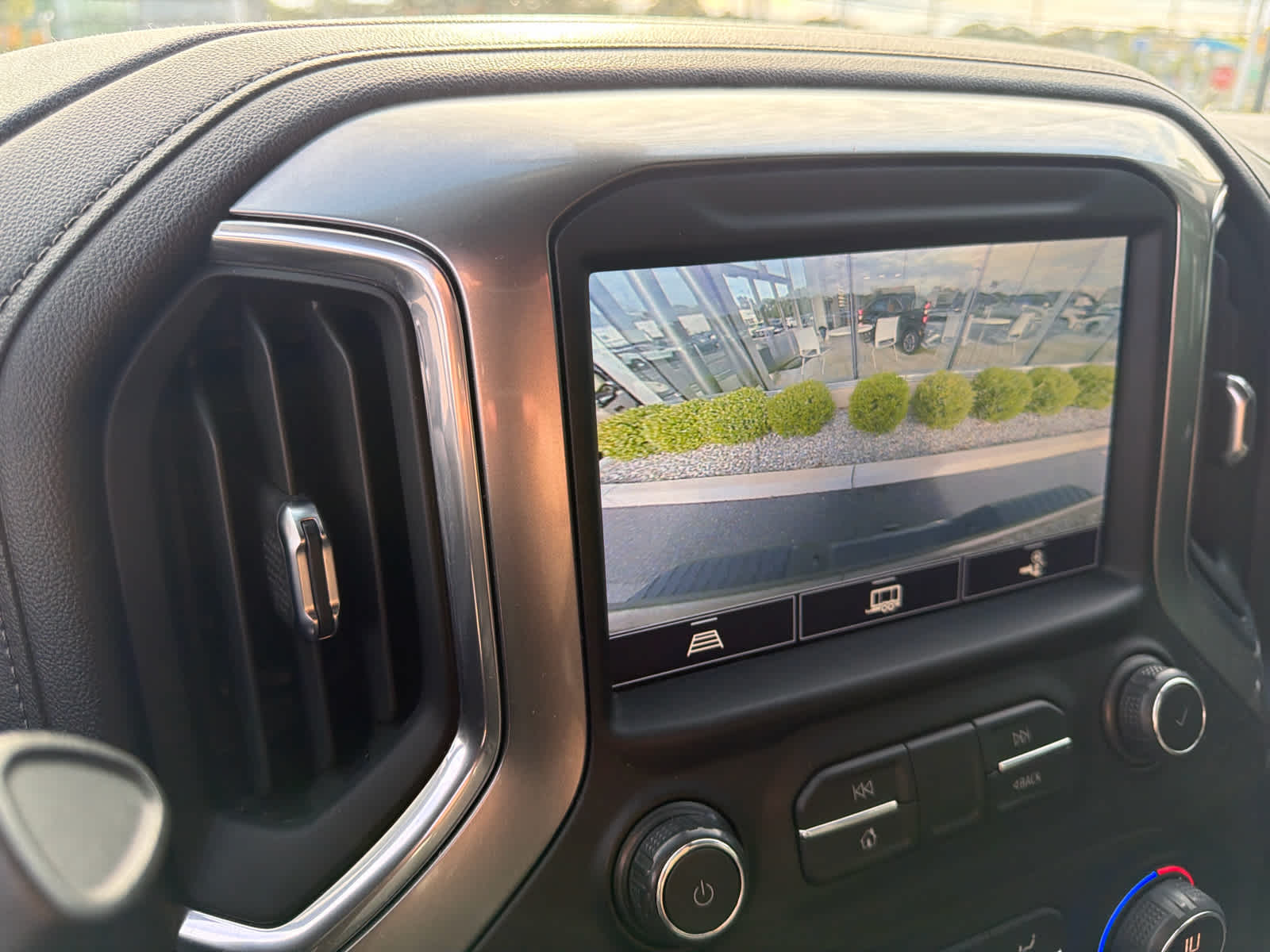 2021 Chevrolet Silverado 2500HD LT