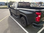 2021 Chevrolet Silverado 2500HD LT