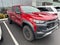 2023 Chevrolet Colorado 4WD Trail Boss