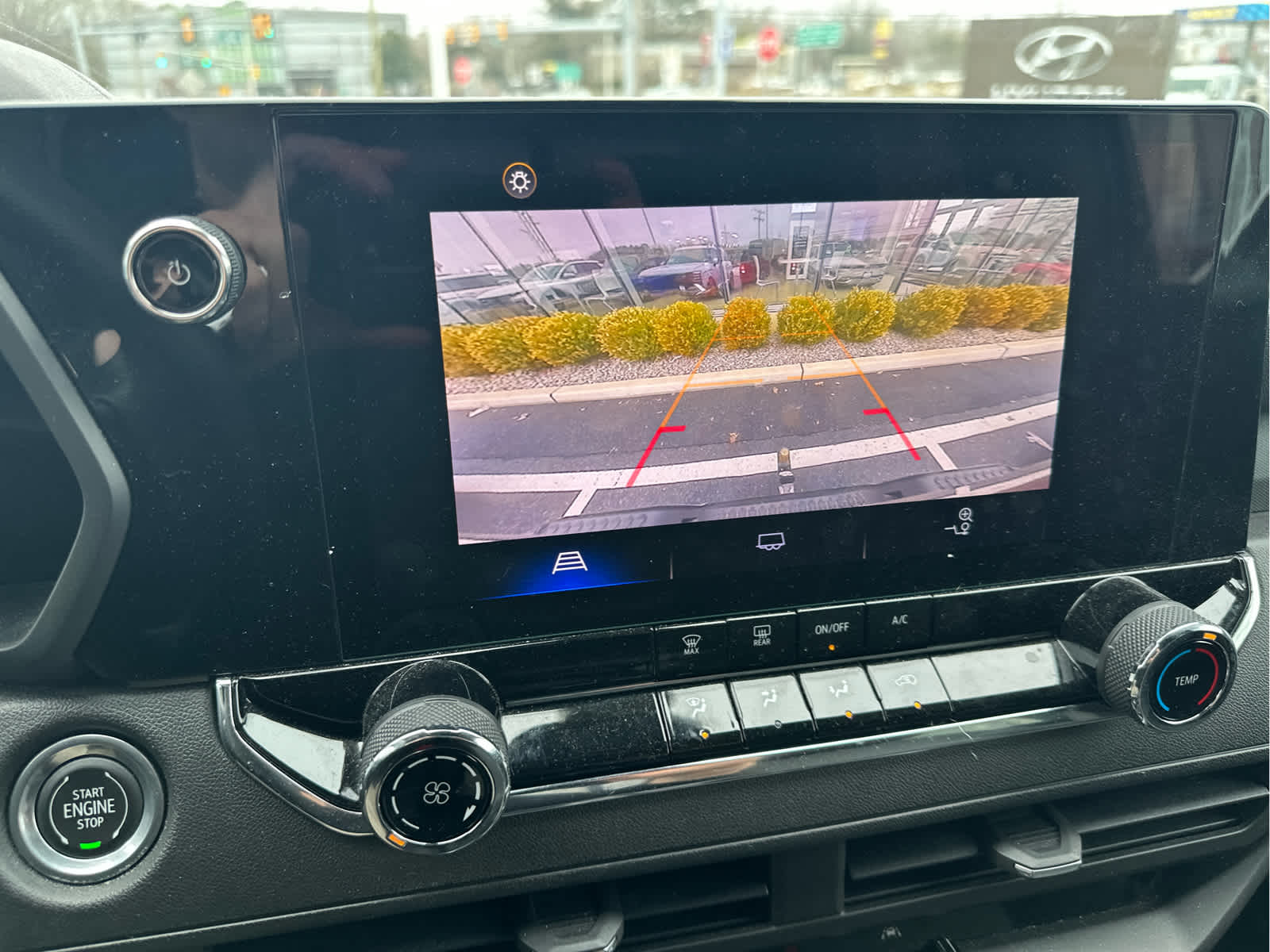 2023 Chevrolet Colorado 4WD Trail Boss