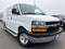 2024 Chevrolet Express RWD 2500 135"