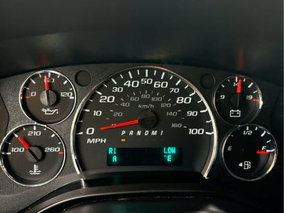 2024 Chevrolet Express RWD 2500 135"