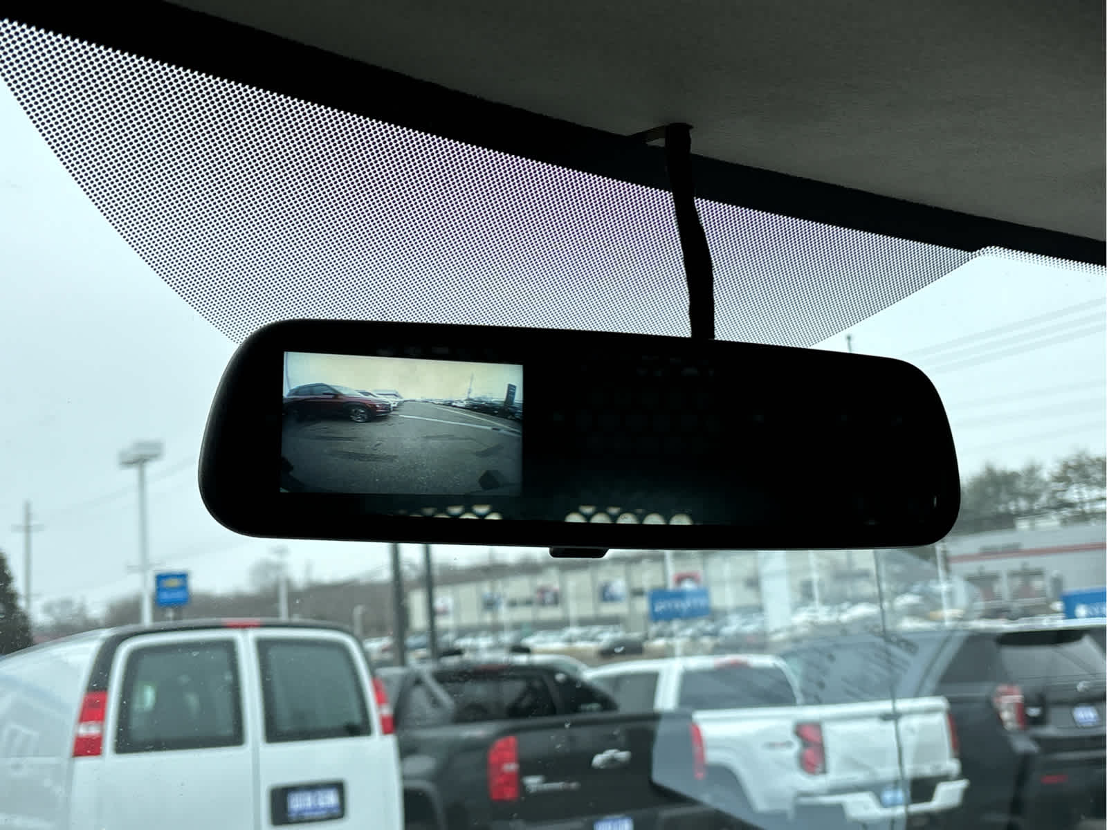 2024 Chevrolet Express RWD 2500 135"