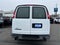 2024 Chevrolet Express RWD 2500 135"