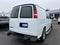 2024 Chevrolet Express RWD 2500 135"