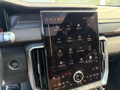 2026 GMC Acadia AWD Denali Ultimate