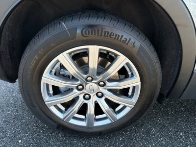 2023 Cadillac XT4 AWD Premium Luxury