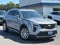 2023 Cadillac XT4 AWD Premium Luxury