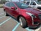 2018 Cadillac XT5 AWD