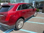 2018 Cadillac XT5 AWD