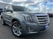 2019 Cadillac Escalade Premium Luxury