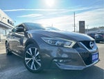 2016 Nissan Maxima 3.5 Platinum