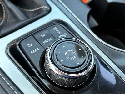 2016 Nissan Maxima 3.5 Platinum