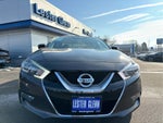 2016 Nissan Maxima 3.5 Platinum