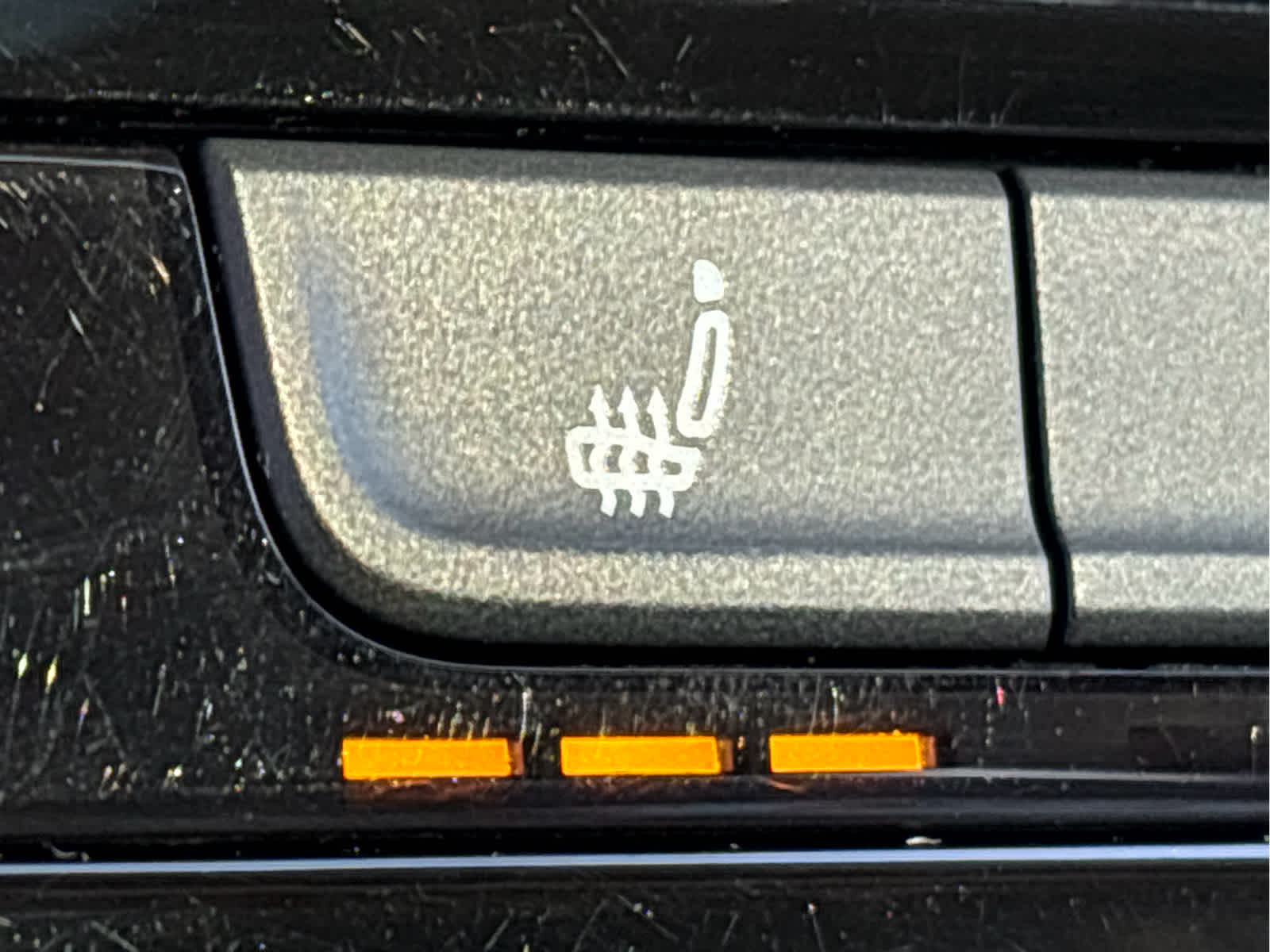 2019 Volkswagen Atlas 3.6L V6 SEL R-Line