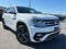 2019 Volkswagen Atlas 3.6L V6 SEL R-Line